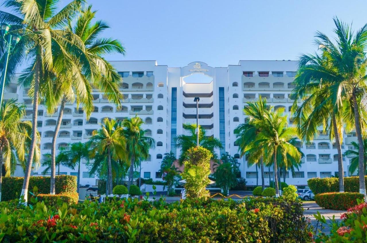 Enna Inn Ixtapa Departamento 01 Recamara Vista Mar 외부 사진
