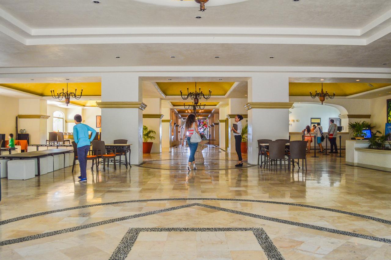 Enna Inn Ixtapa Departamento 01 Recamara Vista Mar 외부 사진